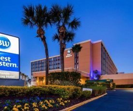 Best Western Orlando Gateway Hotel