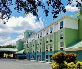 Best Western Orlando Theme Parks