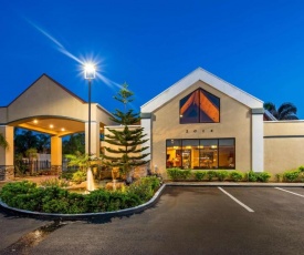 Best Western Orlando West