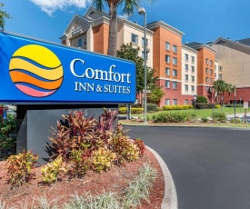 Comfort Inn & Suites Near Universal Orlando Resort-Convention Ctr