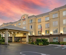 Comfort Suites Near Universal Orlando Resort