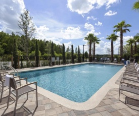 Courtyard by Marriott Orlando South/Grande Lakes Area