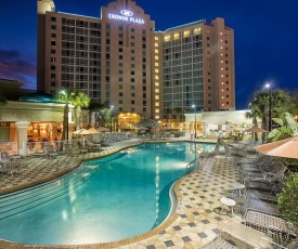 Crowne Plaza Hotel Orlando-Universal, an IHG Hotel