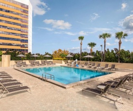 DoubleTree by Hilton Orlando Downtown