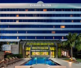 Embassy Suites by Hilton Orlando International Drive ICON Park