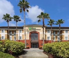 Extended Stay America Suites - Orlando - Convention Center - Universal Blvd