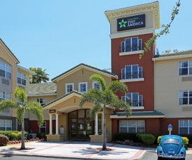 Extended Stay America Suites - Orlando - Maitland - Summit Tower Blvd