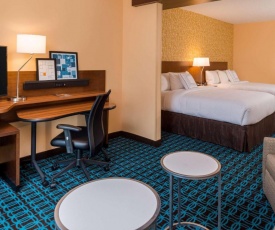 Fairfield Inn & Suites by Marriott Orlando East/UCF Area