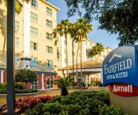 Fairfield Inn & Suites by Marriott Orlando International Drive/Convention Center