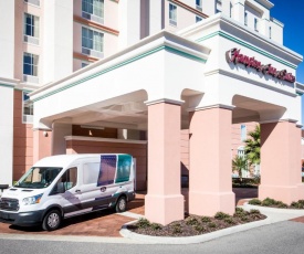 Hampton Inn & Suites Orlando Airport at Gateway Village