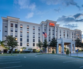 Hampton Inn & Suites Orlando International Drive North