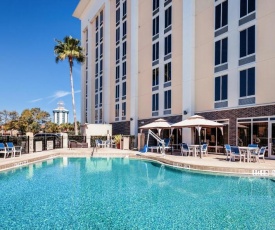 Hampton Inn Orlando Near Universal Blv/International Dr