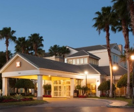 Hilton Garden Inn Orlando Airport