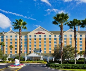 Hilton Garden Inn Orlando at SeaWorld