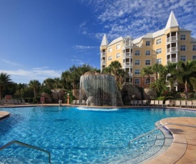 Hilton Grand Vacations at SeaWorld