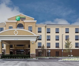 Holiday Inn Express Hotel & Suites Orlando East-UCF Area, an IHG Hotel