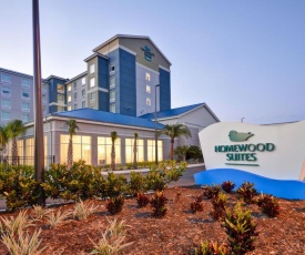 Homewood Suites by Hilton Orlando Theme Parks