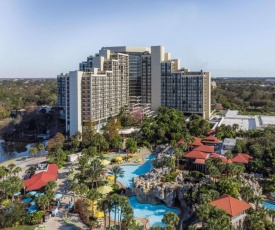 Hyatt Regency Grand Cypress Disney Area Orlando