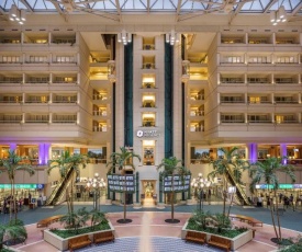 Hyatt Regency Orlando International Airport Hotel