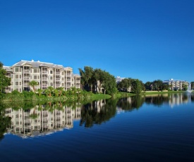 Marriott's Cypress Harbour Villas