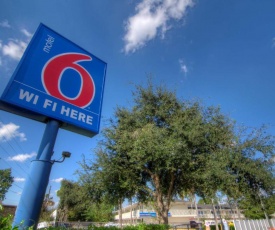 Motel 6-Orlando, FL - Winter Park