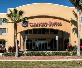 Comfort Suites Clearwater - Dunedin