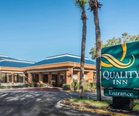 Quality Inn At International Drive Orlando