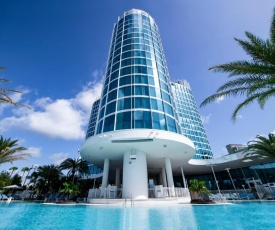 Universal's Aventura Hotel