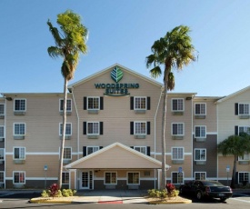 WoodSpring Suites Orlando Clarcona - Maitland