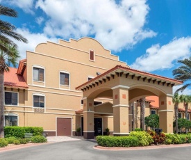 Clarion Inn Ormond Beach at Destination Daytona