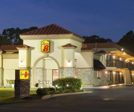 Super 8 by Wyndham Ormond Beach