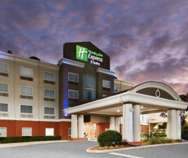 Holiday Inn Express Palatka Northwest, an IHG Hotel