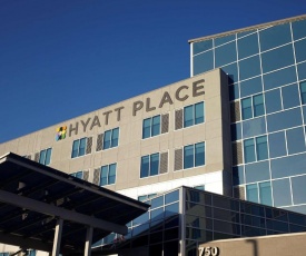 Hyatt Place Melbourne/Palm Bay