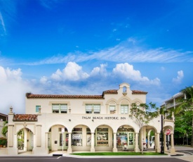 Palm Beach Historic Inn