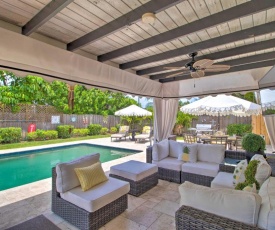 Luxury Getaway in Palm Beach Gardens!