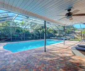 Stunning 3 Bdrm Pool Home-Palm Beach Gardens