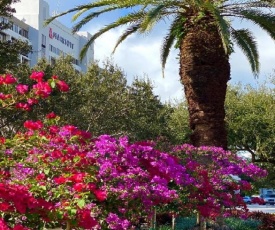 Palm Beach Gardens Marriott