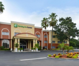 Holiday Inn Express Hotel Clearwater East - ICOT Center, an IHG Hotel