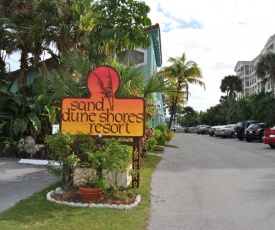 Sand Dune Shores, a VRI resort