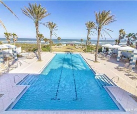 221 Cinnamon Beach, 3BR, 3BA, Corner, Pools, Gym, Spa, Sleeps 8