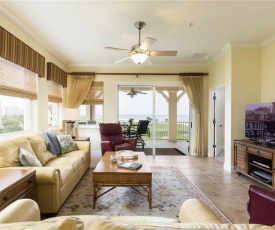 441 Cinnamon Beach, 3 Bedrooms, Ocean View, 2 Pools, Wi-Fi, HDTV, Sleeps 6