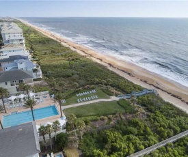 632 Cinnamon Beach, 3 Bedroom, Sleeps 8, Ocean Front, Pools, Pet Friendly