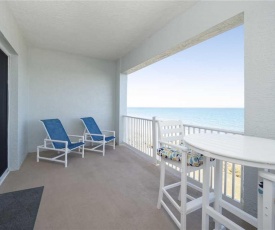 663 Cinnamon Beach, 3 Bedroom, Sleeps 8, Ocean Front Penthouse, 2 Pools