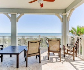 835 Cinnamon Beach, 3 Bedroom, Sleeps 8, Diamond Rated, Ocean Front, 2 Pools