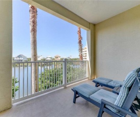 923 Cinnamon Beach, 3 Bedroom, Sleeps 8, Elevator, 2 Pools, 2nd Floor, WiFi