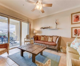 924 Cinnamon Beach, WiFi, Elevator, 3 Bedroom, 2 Pools, Sleeps 8