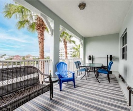 933 Cinnamon Beach, 3 Bedroom, Sleeps 8, 2 Pools, Elevator, WiFi