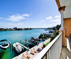 Island Key Condos 302