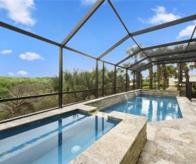 Beach Belle, 4 Bedrooms, Sleeps 10, Private Pool, Ocean Front, Elevator