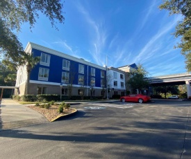 Best Western Plus Flagler Beach Area Inn & Suites